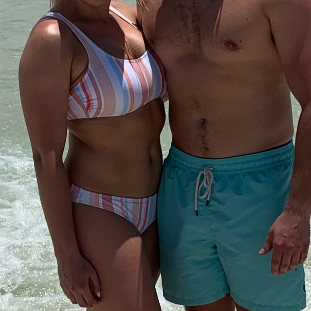 Target Swimsuit. - Picture 3 of 3